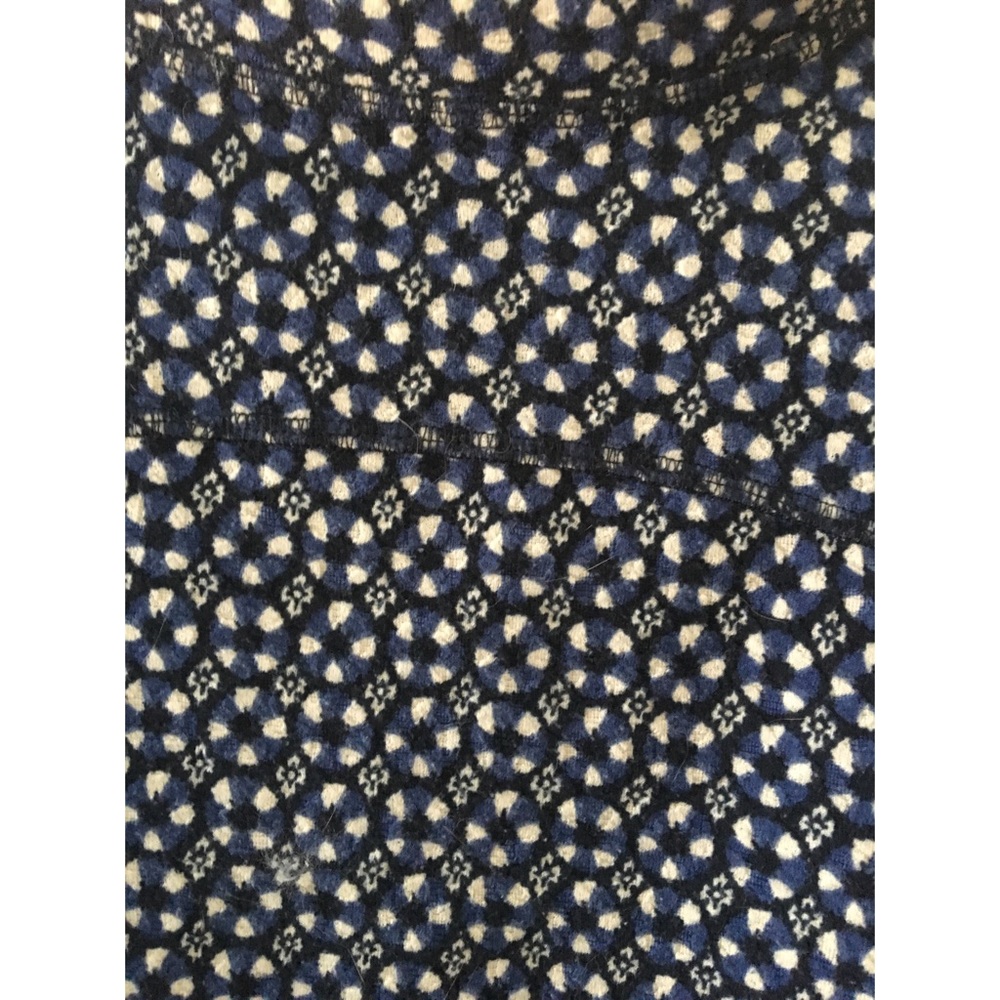Patterned long sleeve - Picture 3 of 4